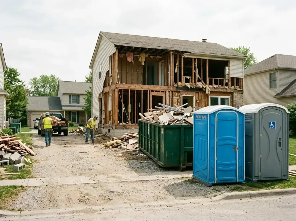 home-renovation-demolition-sit-010 — frequently asked questions, Portable Toilet & Dumpsters Rental in Calabash, NC
